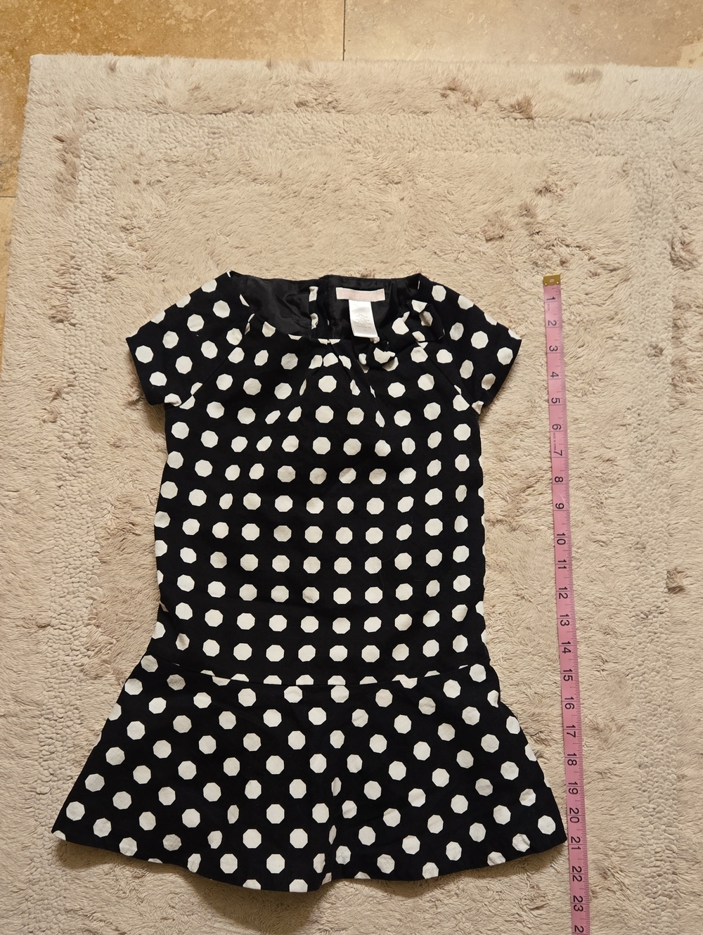 Kids Dress Size 4